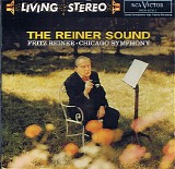 Reiner, Fritz - The Reiner Sound