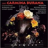 Dorati, Antal - Carmina Burana