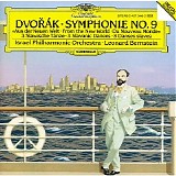 Bernstein, Leonard - Symphony No.9 "From the New World" Â· 3 Slavonic Dances