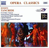 Zedda, Alberto - Tancredi