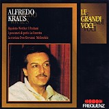 Kraus, Alfredo - Le Grandi Voci