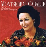 CaballÃ©, Montserrat - MÃºsica EspaÃ±ola para Piano y Voz del Siglo XIX