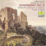 Jochum, Eugen - Symphony No.8