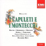Muti, Riccardo - I Capuleti e i Montecchi