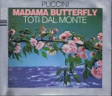 Fabritiis, Oliviero de - Madama Butterfly