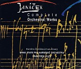 JÃ­lek, Frantisek - Orchestral Works