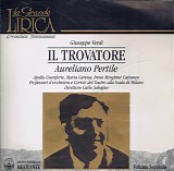 Sabajno, Carlo - Il Trovatore