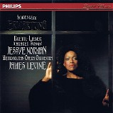 Levine, James - Erwartung Â· Brettl-Lieder