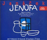 Vogel, Jaroslav - Jenufa