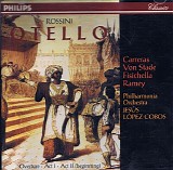 LÃ³pez-Cobos, JesÃºs - Otello