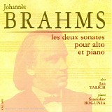 Bogunia, Stanislav - Les deux sonates pour alto et piano, op.120 op.49