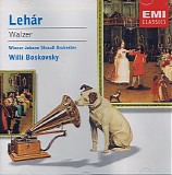Boskovsky, Willi - Walzer