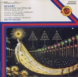 Walter, Bruno - Eine Kleine Nachtmusik Â· Favorite Overtures & Orchestral Works
