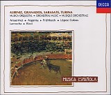 Varios - Musica EspaÃ±ola, mÃºsica orquestal