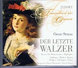 Marszalek, Franz - Der letzte Walzer Â· Ein Walzertraum