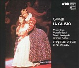 Jacobs, RenÃ© - La Calisto