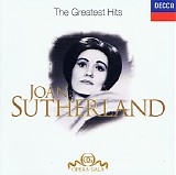 Sutherland, Joan - The Greatest Hits