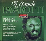 Muti, Riccardo - I Puritani