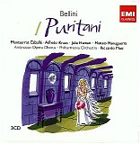 Muti, Riccardo - I Puritani