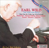 Wild, Earl - The Demonic Liszt