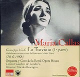 Rescigno, Nicola - La Traviata