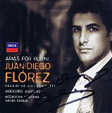 FlÃ³rez, Juan Diego - Arias for Rubini