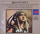 Stravinsky, Igor - SE01 Ballets Vol.I
