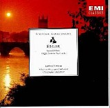 Robinson, Christopher - Sacred Music Â· Organ Sonata No.1, op.28