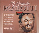 Cillario, Carlo Felice - La Favorita
