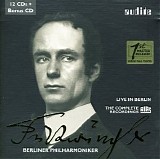 FurtwÃ¤ngler, Wilhelm - The Complete RIAS Recordings