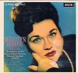 Horne, Marilyn - Marilyn Horne Recital