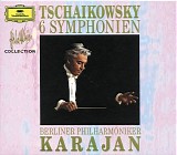 Karajan, Herbert von - Symphonies
