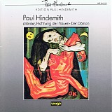 Albrecht, Gerd - MÃ¶rder, Hoffnung Der Frauen, op12 - Der DÃ¤mon, op.28