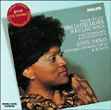 Norman, Jessye - Vier letzte Lieder Â· Orchesterlieder