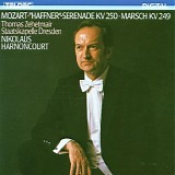 Harnoncourt, Nikolaus - Marsch D-dur KV.249 Â· Haffner Serenade KV.250