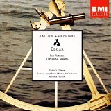 Hickox, Richard - The Music Makers, Op.69 Â· Sea Pictures, Op.37