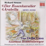 Della Casa, Lisa - Rosenkavalier Â· Arabella Szenen