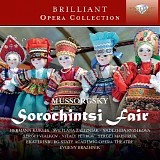 Brazhnik, Eugeny - Sorochintsi Fair