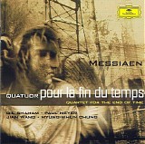 Shaham, Gil - Quatuor pour la Fin de Temps