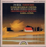 Ancerl, Karel - Overtures