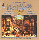 Sanzogno, Nino - La Figlia del Reggimento