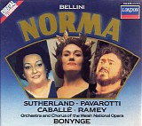 Bonynge, Richard - Norma II
