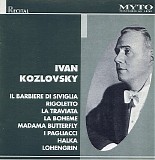 Kozlovsky, Ivan - Recital