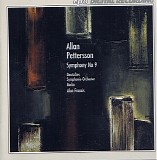 Francis, Alun - Symphony No.9