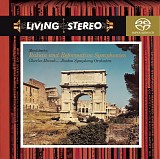 Munch, Charles - Mendelssohn: Symphonies Nos. 4 & 5; Octet: Scherzo