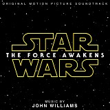Williams, John - Williams, John: Star Wars - Episode VI - The Force Awakens