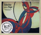 Scherchen, Hermann - Orchestral Works