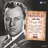 Christoff, Boris - The Mighty Boris