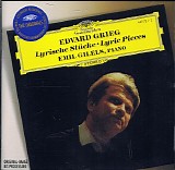 Gilels, Emil - Lyric Pieces