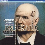 Inbal, Eliahu - Symphony No.4, "Romantische" (First Version)